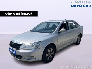 Škoda Octavia 2,0
