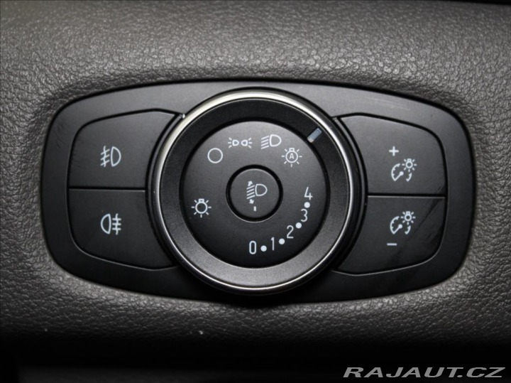Ford Tourneo Custom 2,0 EB 136kW AT L2 Titan. 2020