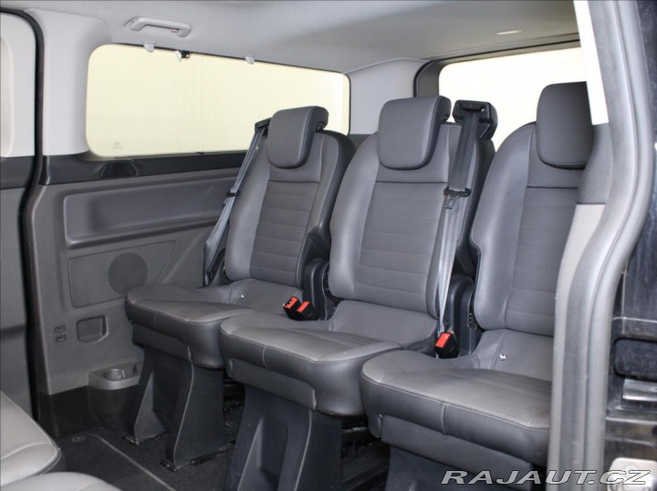 Ford Tourneo Custom 2,0 EB 136kW AT L2 Titan. 2020