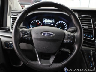Ford Tourneo Custom 2,0 EB 136kW AT L2 Titan. 2020