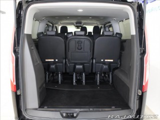 Ford Tourneo Custom 2,0 EB 136kW AT L2 Titan. 2020