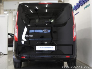 Ford Tourneo Custom 2,0 EB 136kW AT L2 Titan. 2020