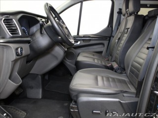 Ford Tourneo Custom 2,0 EB 136kW AT L2 Titan. 2020