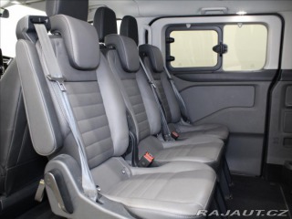 Ford Tourneo Custom 2,0 EB 136kW AT L2 Titan. 2020