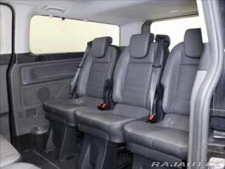Ford Tourneo Custom 2,0 EB 136kW AT L2 Titan. 2020