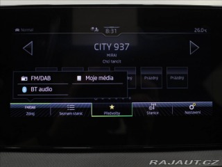 Škoda Fabia 1,0 TSi DSG Monte C. 5L-Z 2025
