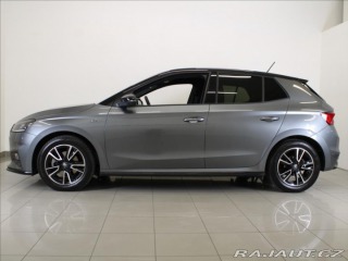 Škoda Fabia 1,0 TSi DSG Monte C. 5L-Z 2025