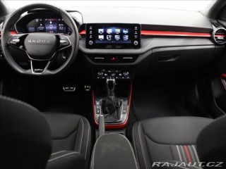 Škoda Fabia 1,0 TSi DSG Monte C. 5L-Z 2025