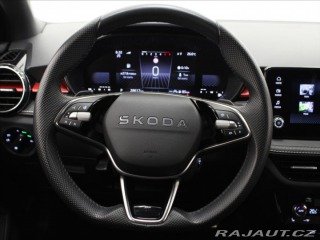 Škoda Fabia 1,0 TSi DSG Monte C. 5L-Z 2025