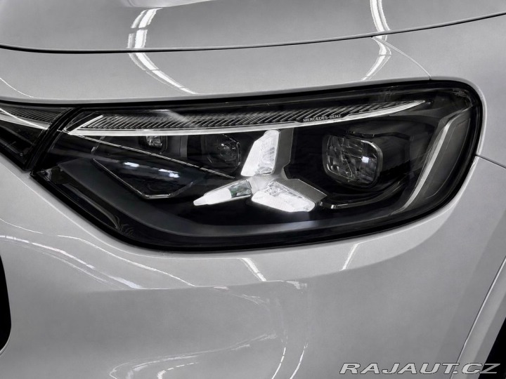 Mercedes-Benz GLB 8G-eDCT 4MATIC AMG, PANOR 2026