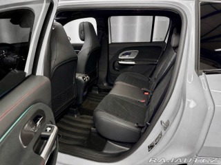 Mercedes-Benz GLB 8G-eDCT 4MATIC AMG, PANOR 2026