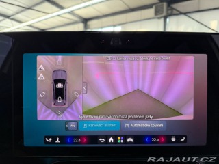 Mercedes-Benz GLB 8G-eDCT 4MATIC AMG, PANOR 2026
