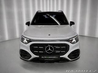 Mercedes-Benz GLB 8G-eDCT 4MATIC AMG, PANOR 2026