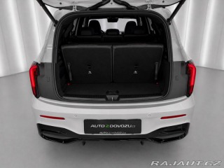 Mercedes-Benz GLB 8G-eDCT 4MATIC AMG, PANOR 2026