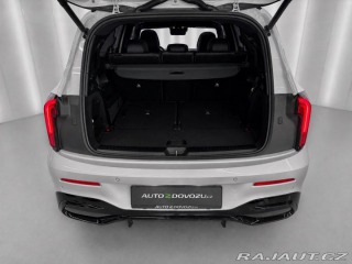 Mercedes-Benz GLB 8G-eDCT 4MATIC AMG, PANOR 2026
