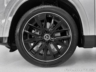 Mercedes-Benz GLB 8G-eDCT 4MATIC AMG, PANOR 2026