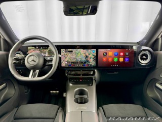 Mercedes-Benz GLB 8G-eDCT 4MATIC AMG, PANOR 2026