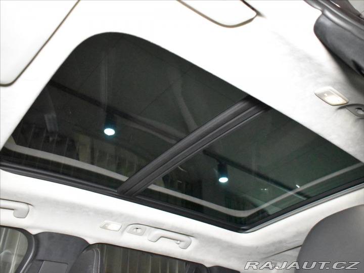 Volvo XC90 2,0 B5 AWD Ultra vzduch,P 2025