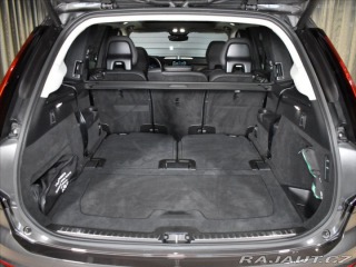 Volvo XC90 2,0 B5 AWD Ultra vzduch,P 2025