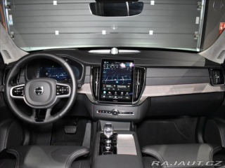 Volvo XC90 2,0 B5 AWD Ultra vzduch,P 2025