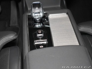 Volvo XC90 2,0 B5 AWD Ultra vzduch,P 2025