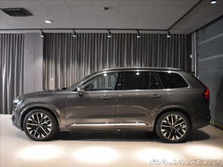 Volvo XC90 2,0 B5 AWD Ultra vzduch,P 2025