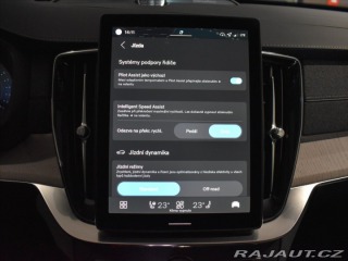 Volvo XC90 2,0 B5 AWD Ultra vzduch,P 2025