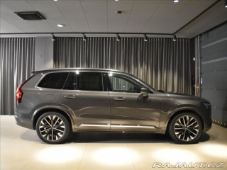 Volvo XC90 2,0 B5 AWD Ultra vzduch,P 2025