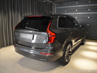 Volvo XC90 2,0 B5 AWD Ultra vzduch,P 2025