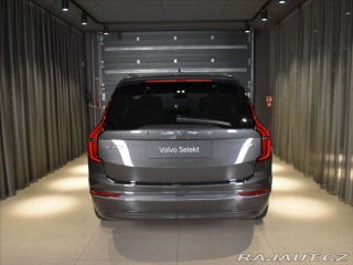 Volvo XC90 2,0 B5 AWD Ultra vzduch,P 2025
