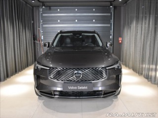 Volvo XC90 2,0 B5 AWD Ultra vzduch,P 2025