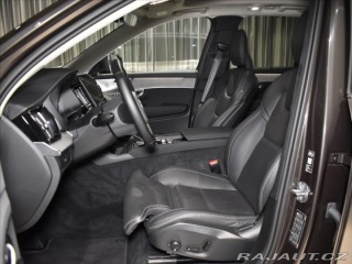 Volvo XC90 2,0 B5 AWD Ultra vzduch,P 2025