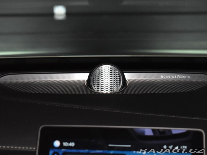 Volvo XC90 2,0 B5 AWD ULTRA Vzduch,T 2025