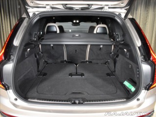 Volvo XC90 2,0 B5 AWD ULTRA Vzduch,T 2025