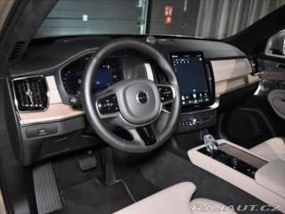 Volvo XC90 2,0 B5 AWD ULTRA Vzduch,T 2025