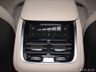 Volvo XC90 2,0 B5 AWD ULTRA Vzduch,T 2025