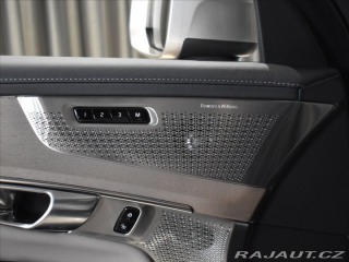 Volvo XC90 2,0 B5 AWD ULTRA Vzduch,T 2025
