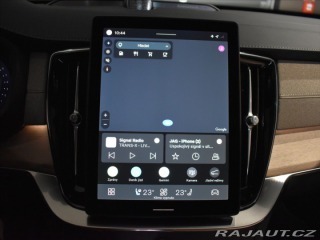 Volvo XC90 2,0 B5 AWD ULTRA Vzduch,T 2025