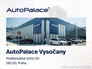 Volvo XC90 2,0 B5 AWD ULTRA Vzduch,T 2025