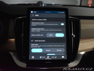 Volvo XC90 2,0 B5 AWD ULTRA Vzduch,T 2025