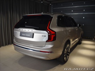 Volvo XC90 2,0 B5 AWD ULTRA Vzduch,T 2025