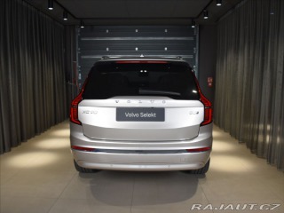 Volvo XC90 2,0 B5 AWD ULTRA Vzduch,T 2025