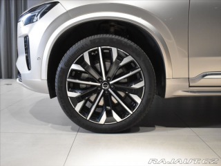 Volvo XC90 2,0 B5 AWD ULTRA Vzduch,T 2025