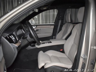 Volvo XC90 2,0 B5 AWD ULTRA Vzduch,T 2025