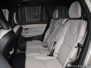 Volvo XC90 2,0 B5 AWD ULTRA Vzduch,T 2025