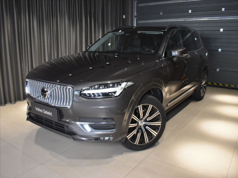 Volvo XC90 2,0 B5 AWD Ultimate Venti