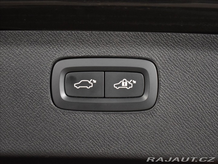 Volvo XC90 2,0 B5 AWD Ultimate Venti 2024