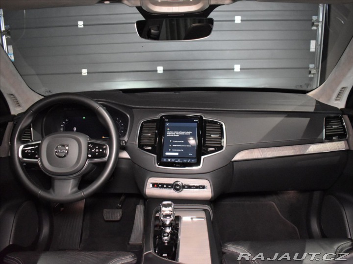 Volvo XC90 2,0 B5 AWD Ultimate Venti 2024