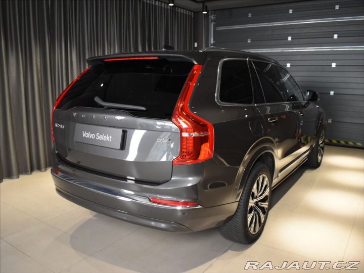 Volvo XC90 2,0 B5 AWD Ultimate Venti 2024