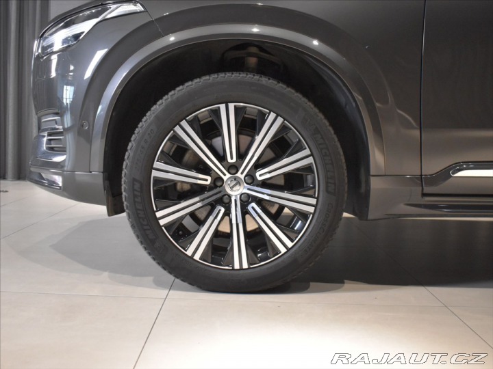 Volvo XC90 2,0 B5 AWD Ultimate Venti 2024